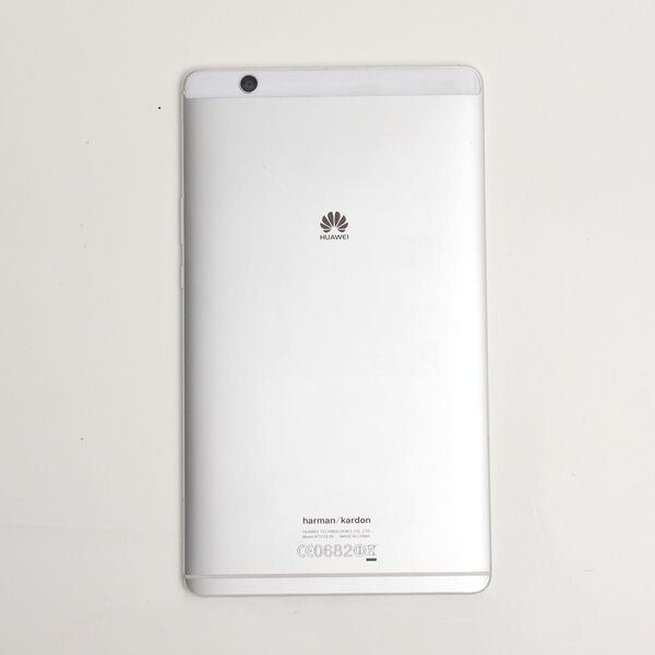Huawei MediaPad M3 8.4インチ タブレット 本体 ファーウェイ