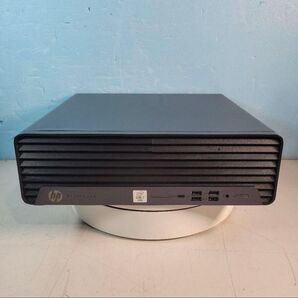 HP EliteDesk 800 G6 SFF i7第10世代デスクトップPC今週限定特別価格