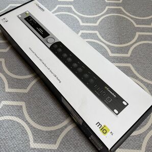 iConnectivity mio XL MIDIインターフェース