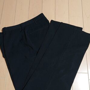 カンコー 夏スラックス w82 高校 中学