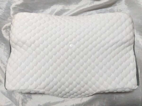 OEKO-TEX エコテックス 低反発枕 ピロー