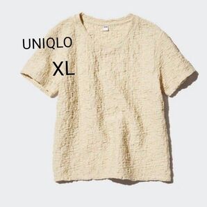 ユニクロ シャーリングT XL