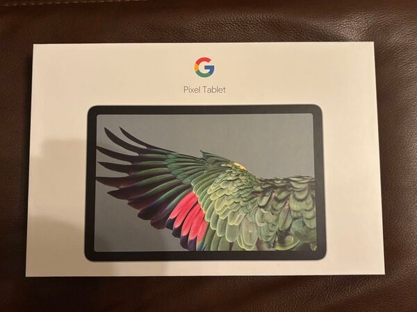 【新品未開封】Google Pixel Tablet Hazel 256GB