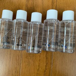 新品未使用 VT TXトーニングトナー 5本セット まとめ売り