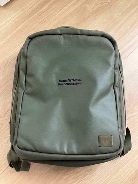 WTAPS HERSCHEL backpack wtaps ハーシェル リュック