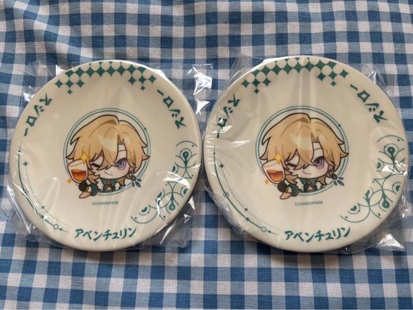 アベンチュリン スシロー コラボ 崩壊スターレイル