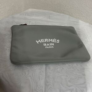 エルメス ネオバンPM ポーチ