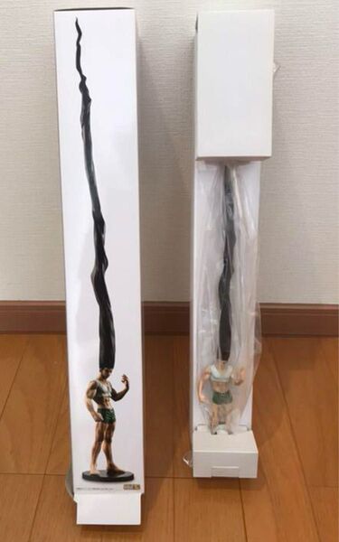 HUNTER×HUNTER ゴン フリークス フィギュア