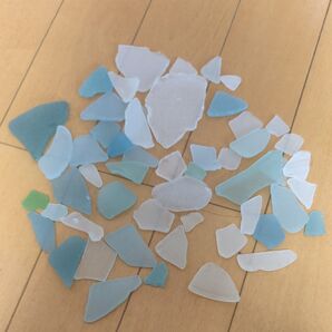 シーグラス