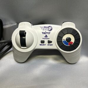 【PS】電車でGO専用コントローラー マメコン