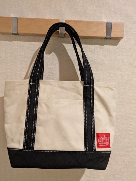 マンハッタン ポーテージManhattan Portage トートバッグ