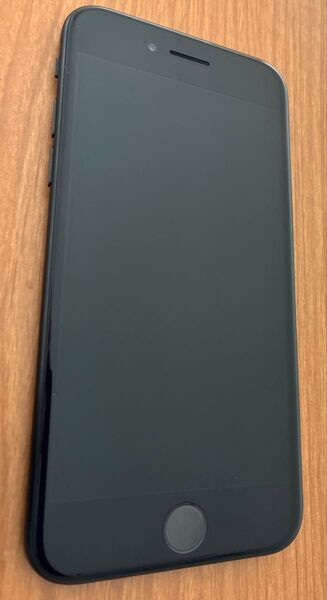 【美品:電池容量81%】iPhone SE(第2世代)ブラック 64GB 本体 SIMフリー