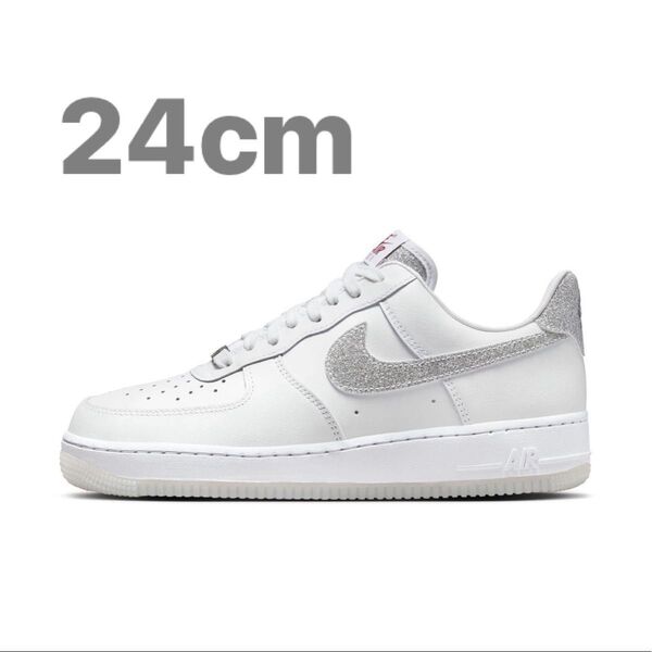 Nike Women's Air Force 1 '07 LX