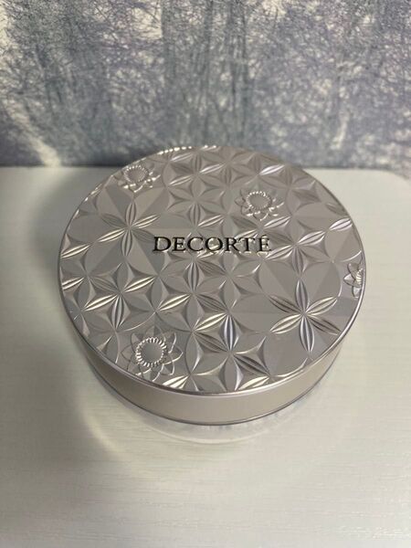 コスメデコルテ ルースパウダー 07 nude matte snow フェイスパウダー 20g