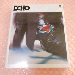 BTS JIN ジン ECHO アルバム