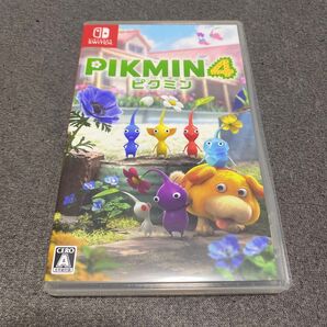 ピクミン4 Nintendo Switch