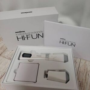 HI-FUN icelady 美顔器
