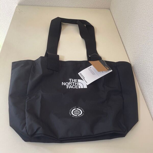 ザノースフェイス エコバック EWC TOTE S