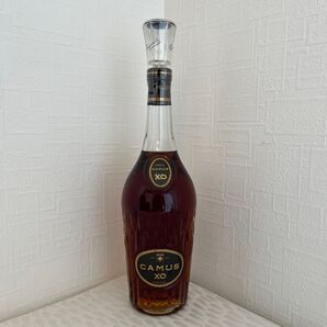 CAMUS XO 700ml 未開栓 古酒