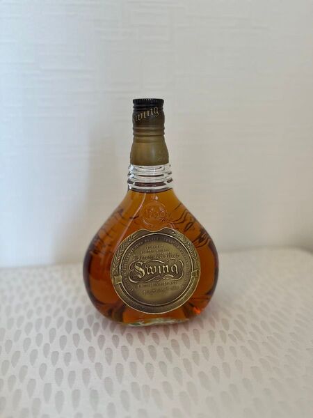 Johnnie Walker Swing ジョニーウォーカー スウィング 750ml