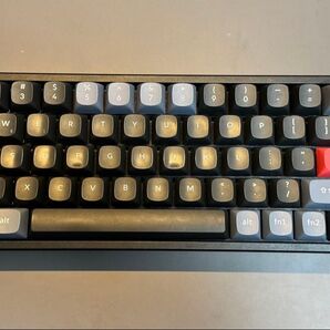 Keychron k6 pro 茶軸