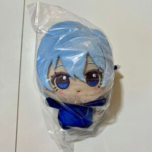 氷織羊 ちびぐるみ vol.7 ブルーロック