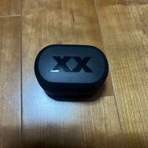 JVCケンウッド HA-XC51T-B ジャンク品