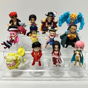 ワンピの実 12体 バラ売り可能 開封品