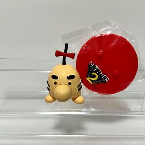 MOTHER2 マザー2 スタンドフィギュア どせいさん 開封品