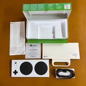 (入手困難)マイクロソフト アダプティブ コントローラー