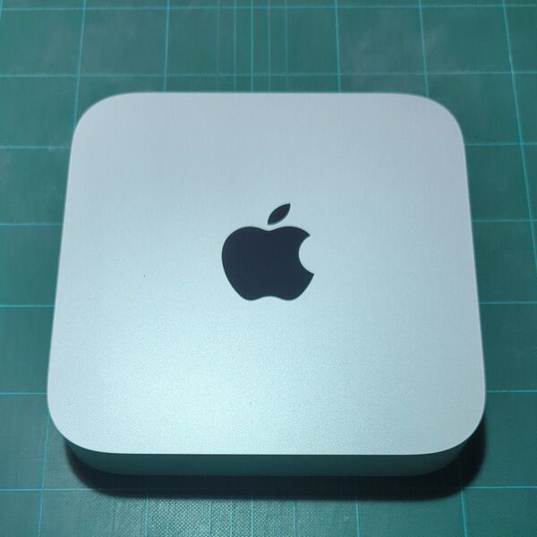 M1 Mac mini 16GB 512GB 8C CPU 8C GPU 純正 Magic Mouse 付 他