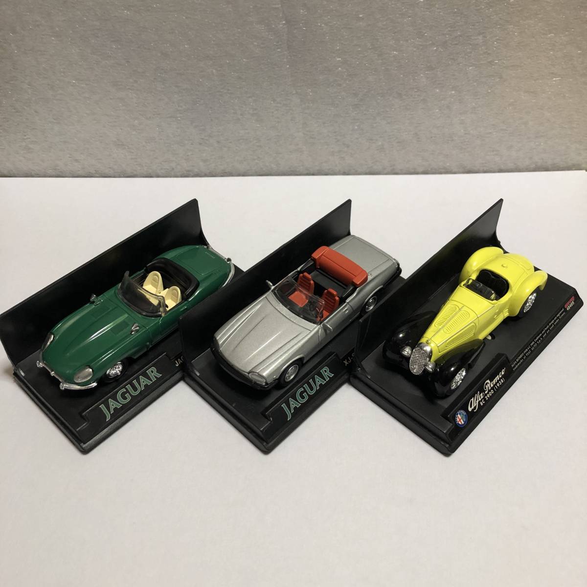 Yahoo!オークション -「ジャガー xj ミニカー」(乗用車) (オート