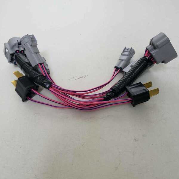 ★スズキ スペーシア MK53S ハロゲンからLEDに変換★