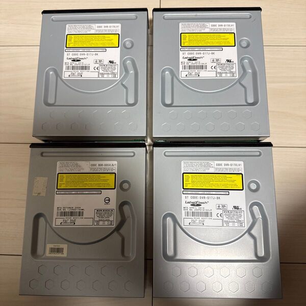 PIONEER Blu-ray DVD SATA
