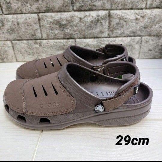 【新品】クロックス/ユーコンBRBR29