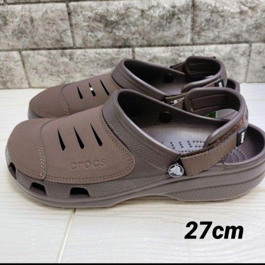 【新品】クロックス/ユーコンBRBR27