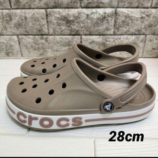 【新品】クロックス/バヤバンドクロッグ/KH28