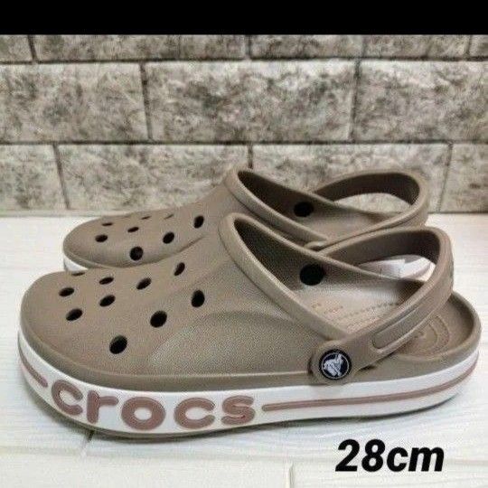 【新品】クロックス/バヤバンドクロッグKH28