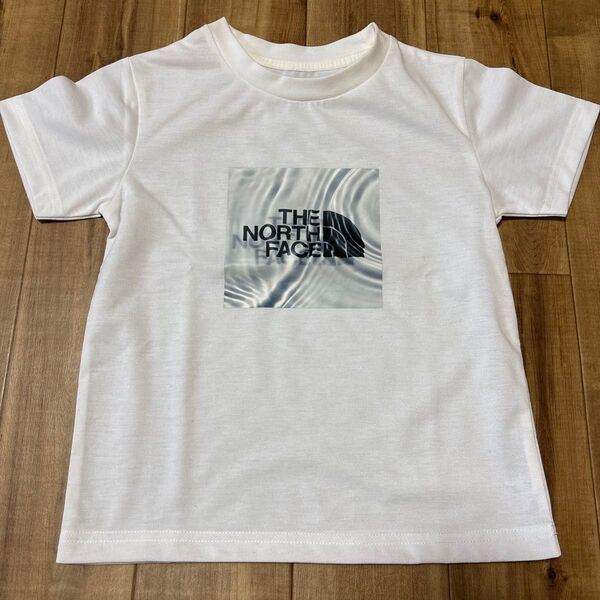 訳あり NORTH FACE ノースフェイス Tシャツ 半袖Tシャツ