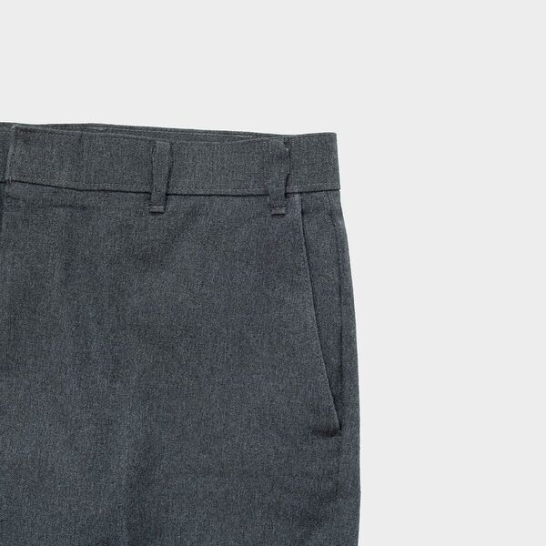 80s 90s USA アメリカ製 Levi's リーバイス アクションスラックス スタプレ グレー Slates スレイツ
