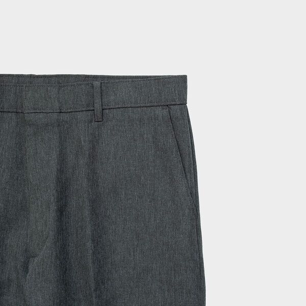 90s 00s Levi's リーバイス アクションスラックス スタプレ slates スレイツ スレーツ トラウザーズ グレー