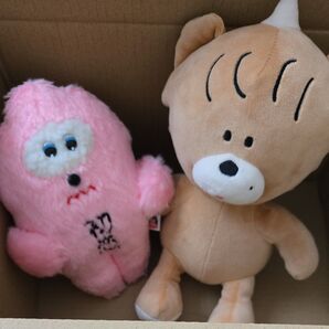 あいみょん あくまちゃん 初恋ちゃん ぬいぐるみ グッズ ライブ