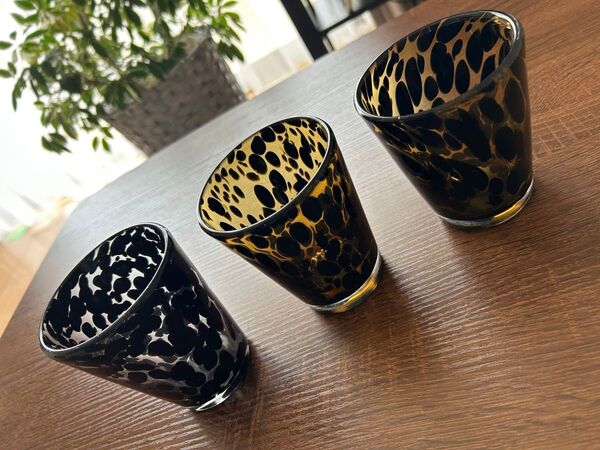 グラス タンブラー カップ コップ 3個セット