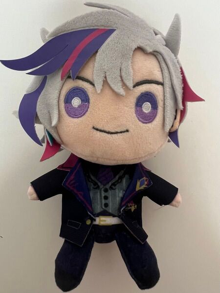 にじさんじ 不破湊 にじぬい ぬいぐるみ