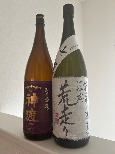 家飲み地酒 1.8L