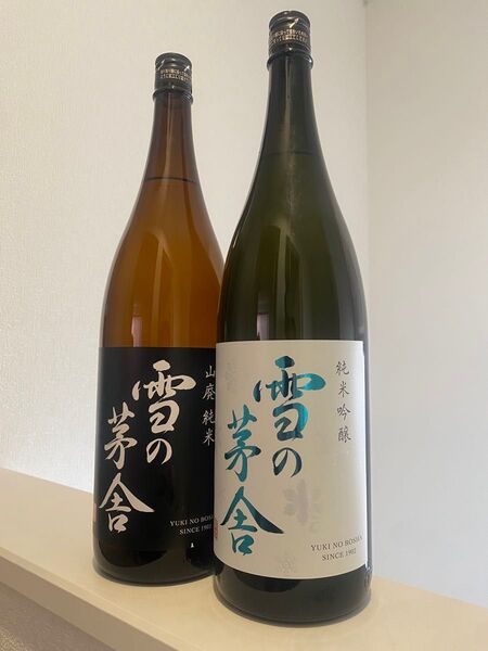 家飲み地酒 1.8L