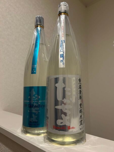 家飲み地酒 1.8L