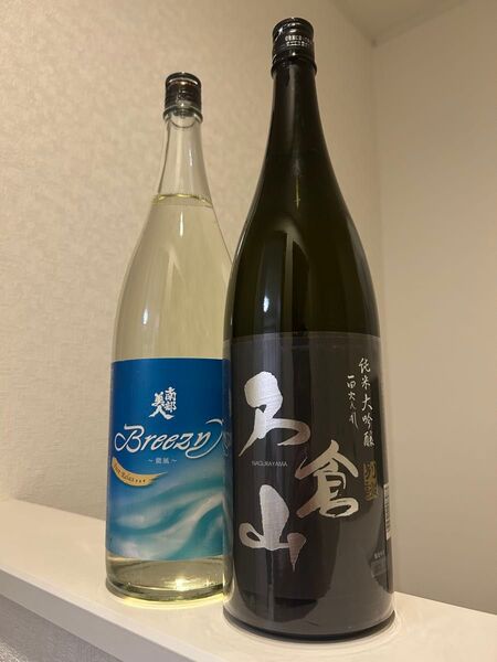 家飲み地酒 1.8L