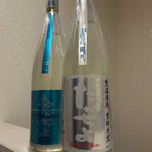 家飲み地酒 1.8L