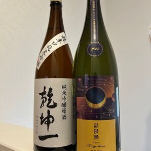 家飲み地酒 1.8L